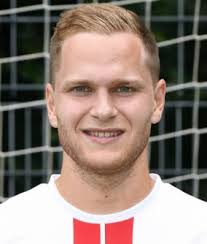 Verteidiger Benno Schmitz gehört beim 1. FC Köln bisher zu den Gewinnern  der Vorbereitung