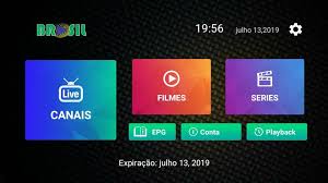 As opções de filmes e séries disponibilizadas dentro do aplicativo é imensa e você poderá escolher praticamente qualquer gênero de filme e série. Brasil Tv Pro 1 0 0 Apk Obb Download Com Br Brasiltvpro Apk Obb Free