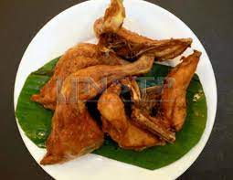 15 minit resepi nasi gorang kampung, sajian kegemaran ramai. Ayam Kampung Panas Sokmo