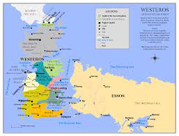 Check spelling or type a new query. The Geography Of Game Of Thrones The Musaeum