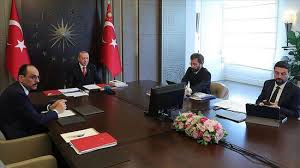 Kabine toplantısının iki haftada bir yapılacağı daha önceden duyurulmuştu. 28 Mayis Kabine Toplantisi Ne Zaman Saat Kacta