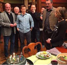 Blue Bloods guest star leaves behind final message