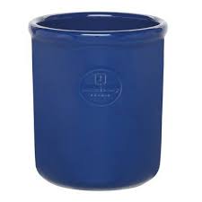 Best Cobalt Blue Kitchen Utensil Holder Cobaltbluekit Cobalt Blue Kitchens Blue Kitchen Accessories Blue Kitchen Utensils