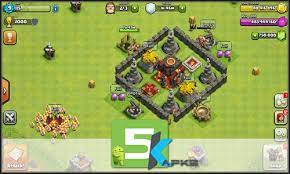 Download and install clash of clans v8.116.2 mod apk with the unlimited coins hack latest apk apps is here. Clash Of Clans V8 709 23 Apk Mod Unlimited Updated
