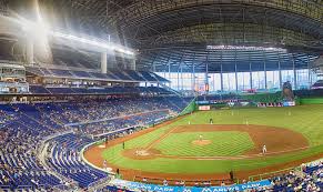 You can catch all the action live as it happens. Miami Marlins Attendance By Far Major League Baseball S Worst Will Improve Miami New Times