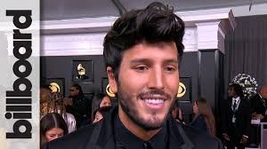 On the collaboration, yatra reflected, singing with. Sebastian Yatra Talks About Magnetic Collaboration With Monsta X During Grammys Red Carpet