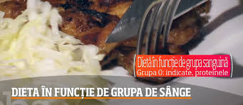 Urmand dieta grupei sanguine 0, veti scadea din greutate prin reducerea consumului de cereale, paine si legume. Dietele Pe Grupe De Sange Si Dezinformarea Tv NutriÅ£ionist Sportiv Dr Serban Damian