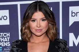 Vanderpump Rules' Rachel Leviss dumped single dad boyfriend Matthew Dunn  after he shared Instagram pic of them together