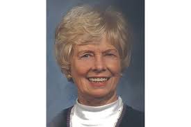 Mary Jensen Obituary (1937