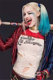 Bruce wayne, primarily known as batman, is a major character in the animated series harley quinn. Harley Quinn Dc Kinofilme Wiki Fandom