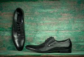Derby shoes in leather with pointed toes and open lacing. Top 10 Best Formal Shoe Brands In India 2021 Men S Edition