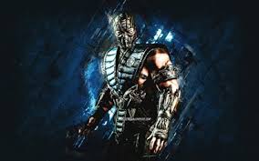 Mortal kombat 11 is the swan song for this generation as far as the classic (klassic?) fighting game series is concerned. Herunterladen Hintergrundbild Sub Zero Mortal Kombat Hintergrund Aus Blauem Stein Mortal Kombat 11 Grunge Kunst Von Sub Zero Mortal Kombat Charaktere Sub Zero Charakter Fur Desktop Kostenlos Hintergrundbilder Fur Ihren Desktop Kostenlos