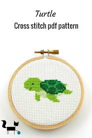 Beaded cross stitch counted cross stitch patterns cross stitch charts cross stitch designs cross stitch embroidery embroidery patterns hand embroidery needlepoint stitches needlework. This Cute Little Sea Turtle Cross Stitch Pdf Pattern Can Be Used As Part Of A Nautical Th Easy Cross Stitch Patterns Cross Stitch Bookmarks Simple Cross Stitch