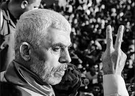 یحیی سنوار