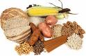 Healthy carbohydrates