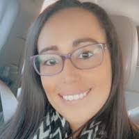 Monica Tenorio's Instagram, Twitter & Facebook