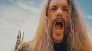 Here's a tasty clip of some Molly Hatchet "Flirtin' With Disaster" action  from the SOUNDCHECK LIVE