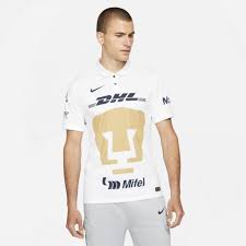 The puma (puma concolor) is a large, graceful cat belonging to the felidae family. Unam Pumas 2021 22 Nike Home Shirt 21 22 Kits Football Shirt Blog