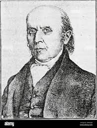 Stone phillips hi-res stock photography and images