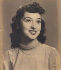 Obituary for Etta Weatherly McManus