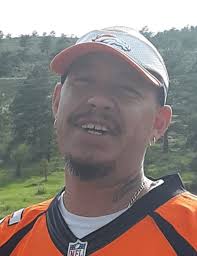 Obituary for Angelo Howard Gonzales