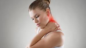 Start with your head centered, facing straight ahead, shoulders square. Do You Frequently Complain Of A Dreadful Neck Pain There Are Ways To Get Relief Lifestyle News The Indian Express