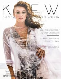 KCFW MAGAZINE FALL