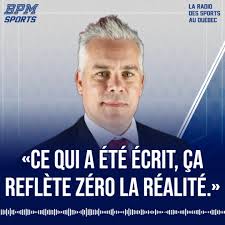 Dominique Ducharme réagit au livre de Pierre Gervais