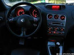 Alfa Romeo 156 Gta Interior Alfa Romeo 156 Alfa Romeo Alfa Romeo Giulia