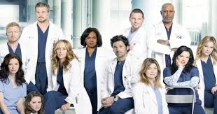 Patrick Dempsey And Ellen Pompeo Explore Tumblr Posts And Blogs Tumgir