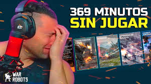 ¿Que paso con War robots?