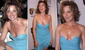 *she was born on december 24, 1960 in bedford, bedfordshire, england, uk. Carol Vorderman Turns 59 Countdown Star S Assets Spill Out In Barely There Minidress Celebrity News Showbiz Tv Express Co Uk
