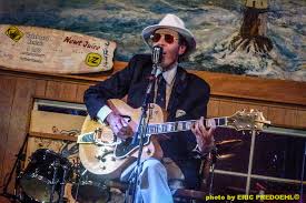 RIP: Mike Wilhelm of the Charlatans, Flamin' Groovies, Loose Gravel