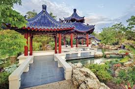 Maybe you would like to learn more about one of these? Chinese Water Garden Pool Spa News