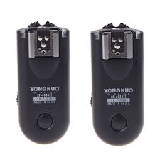 Amazon basics electronics flash for nikon. Yongnuo Rf 603n Ii Wireless Remote Flash Trigger N3 For Nikon D90 D600 D5000 D7000 Walmart Canada