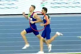 The section biography of this page contains content from the copyrighted wikipedia article  adam kszczot ; Kolega Nie Potrafi Biegac Adam Kszczot Zaluje Swoich Slow Nie Rozumial Ze Popelnil Faul Lekkoatletyka Sport Pl