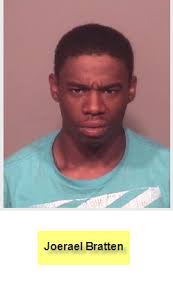 4 Arrested After Man Is Shot at City Park in Meriden