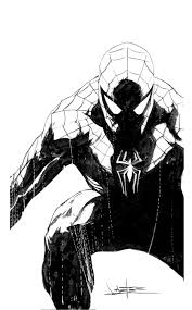 Pin By The Foxy Animator On Dibujos Marvel Comic Book Drawing Amazing Spiderman Western Comics