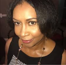 Denise Thrive Williams