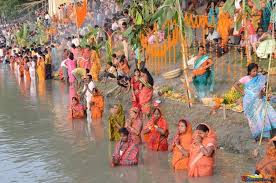 File:Chhath puja udit.jpg - Wikimedia Commons