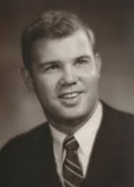 David Amos Obituary (1945