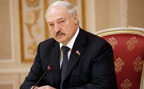 Аляксандр рыгоровіч лукашэнко) — белорусский политический и государственный деятель, первый президент республики беларусь. Kreml Uvidel Uchastie Gosudarstva H V Zagovore Protiv Lukashenko Politika Rbk