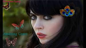 Nolwenn leroy je t aimais je t aime et je t aimerai francis cabrel cover le festival de paris. Amazing Grace Nolwenn Leroy Shazam
