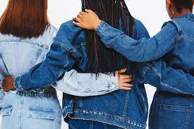 Flourishanyway (author) from usa on may 28, 2018: 9 Songs About Blue Jeans To Put You In The Mood To Get Dressed