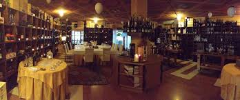 Una cucina di qualità michelin nella della guida michelin italia 2021. La Casa Degli Spiriti Costermano Verona Area Events
