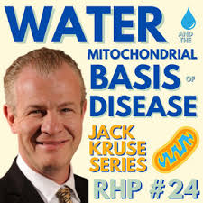 3 The 4th Phase Of Water Is Vital For Energy & Life