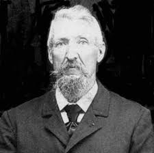 Robert McFarland (1838-1901)