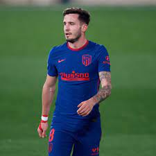 Born 21 november 1994), known as saúl, is a spanish professional footballer who plays as a central or defensive midfielder for atlético madrid. Bayern Munich Lead Pursuit Of Wantaway Atletico Madrid Midfielder Saul Niguez