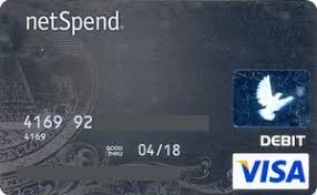 Netspend offers prepaid debit cards from visa and mastercard. Bank Card Bofl Federal Bank Netspend Visa Bofl Federal Bank United States Of America Col Us Vi 0597
