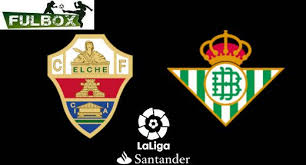 El torneo lo organiza la liga de fútbol profesional (lfp). Resultado Elche Vs Betis Video Resumen Goles Jornada 29 Liga Espanola 2020 21